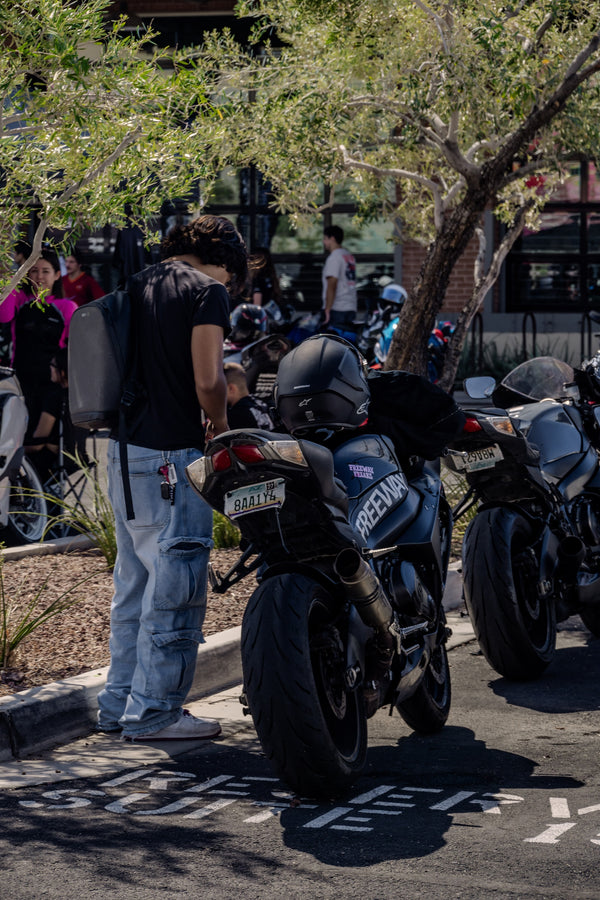 Sunday Service — photo 74 by Kiddflix