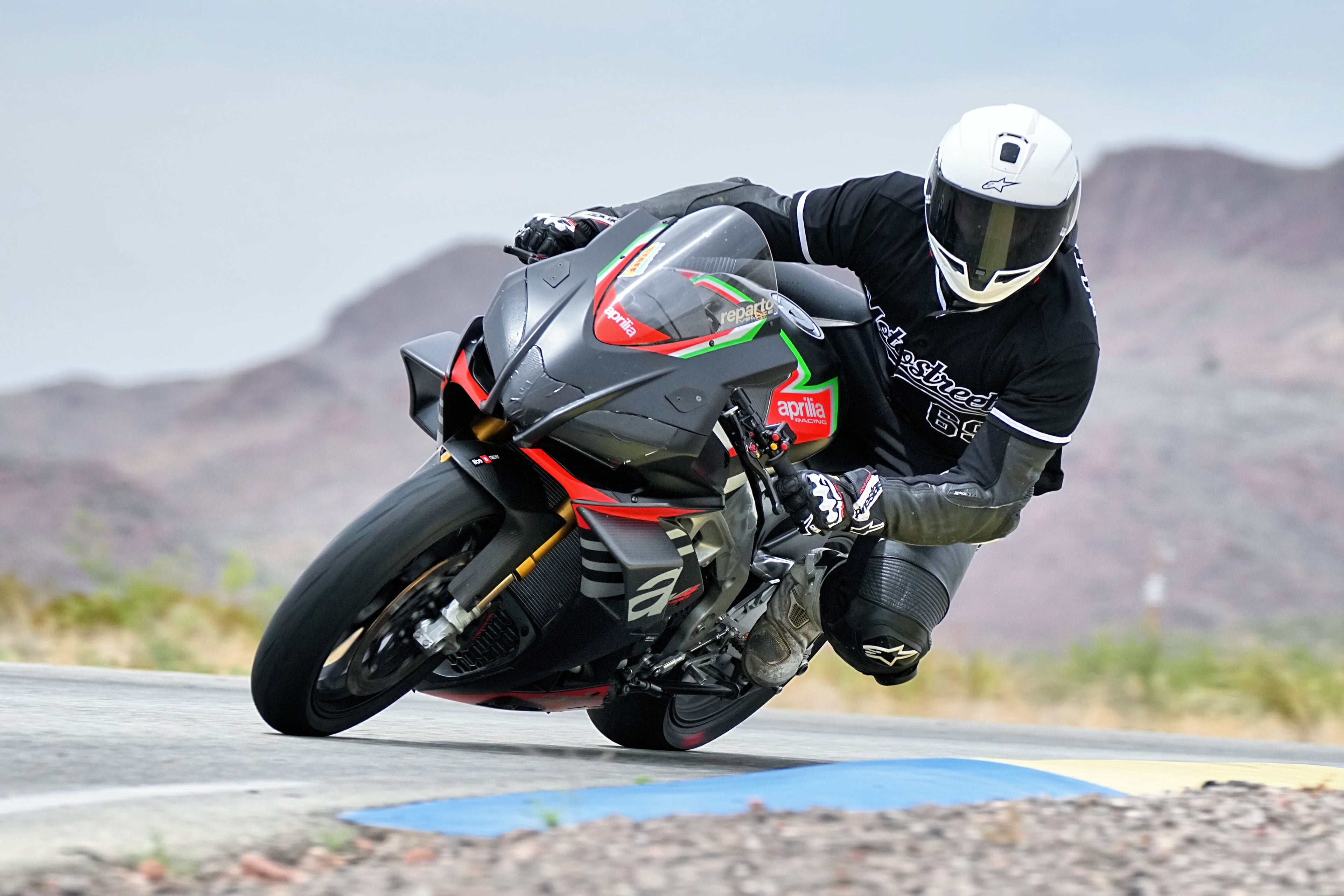 MotoStreet Jerseys