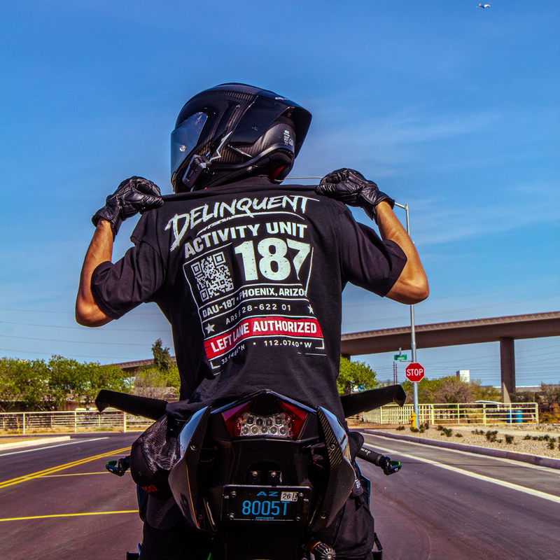 Delinquents Collection