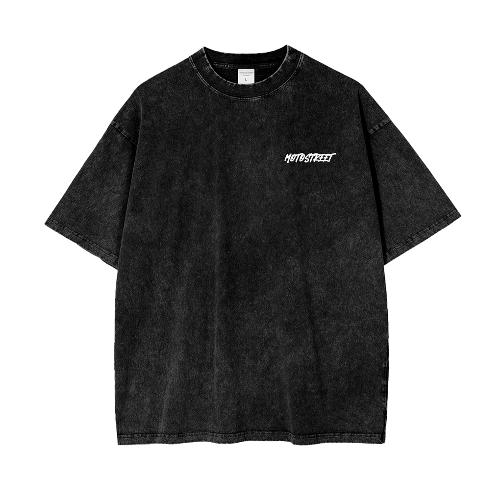 MotoStreet X Tee