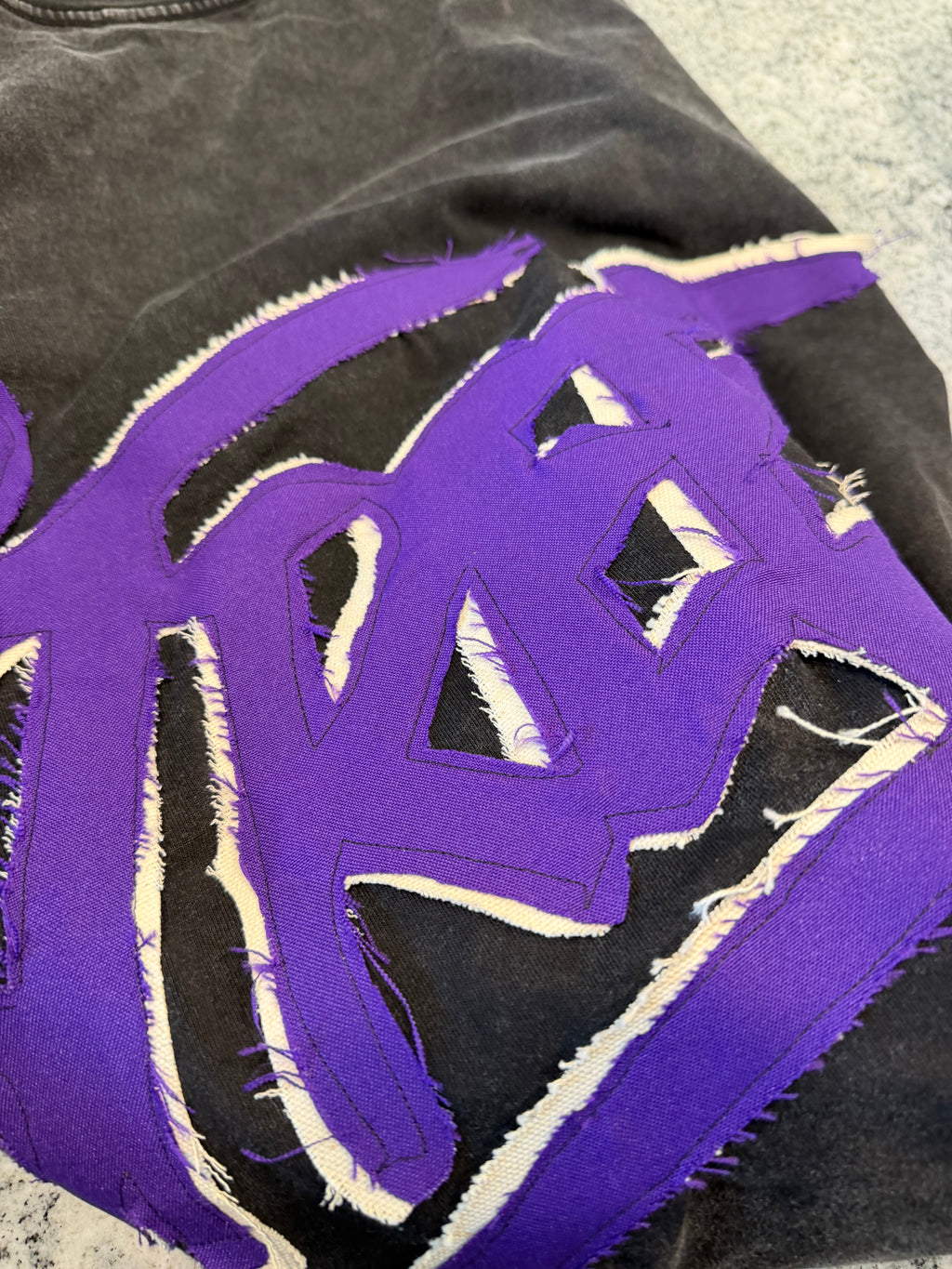 “SCRATCH” LS Request