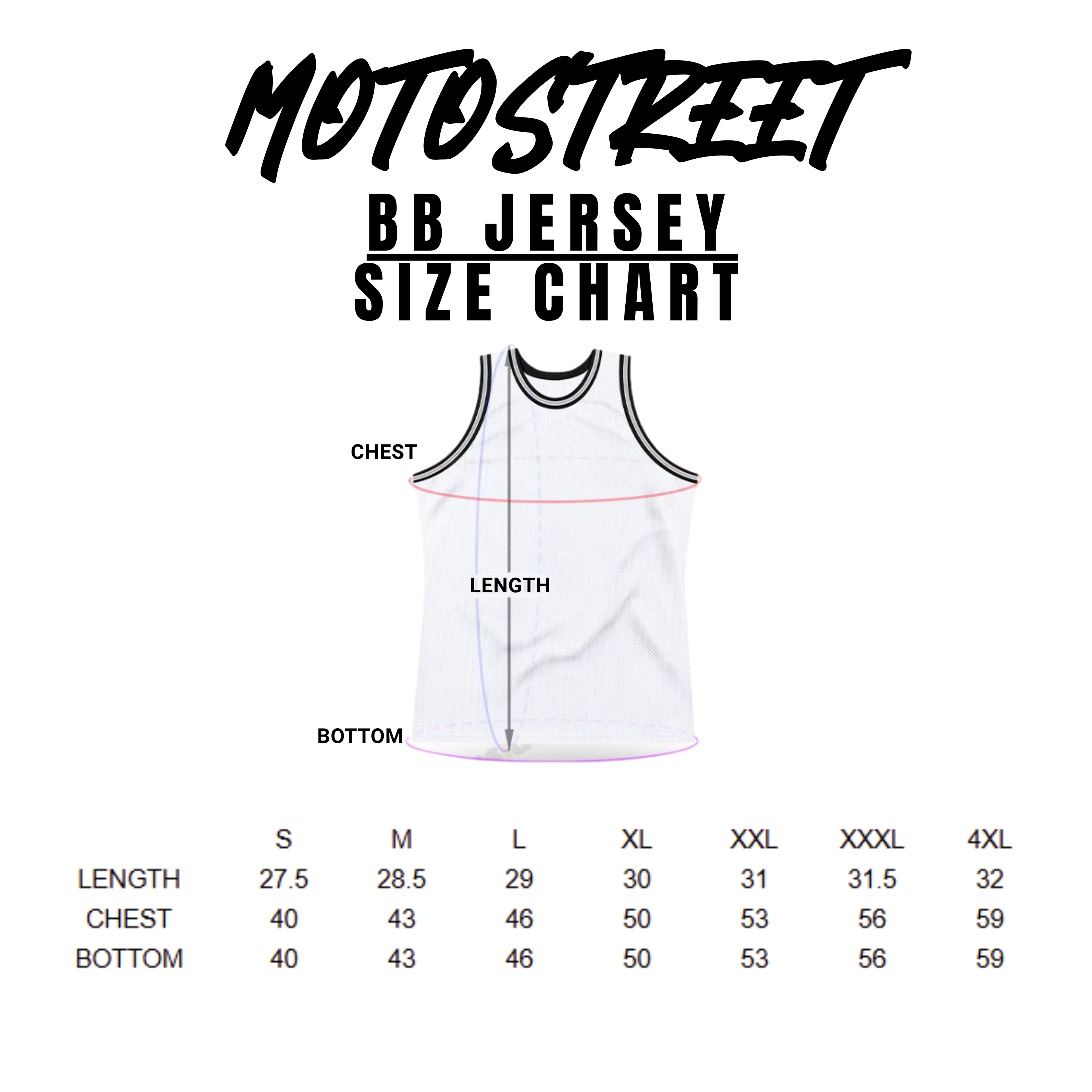 SUMMER Jersey Pre-Order