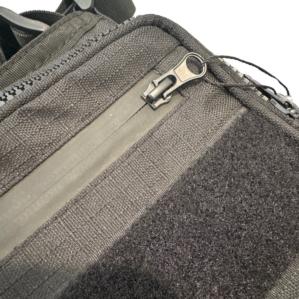 MotoStreet Chest Bag