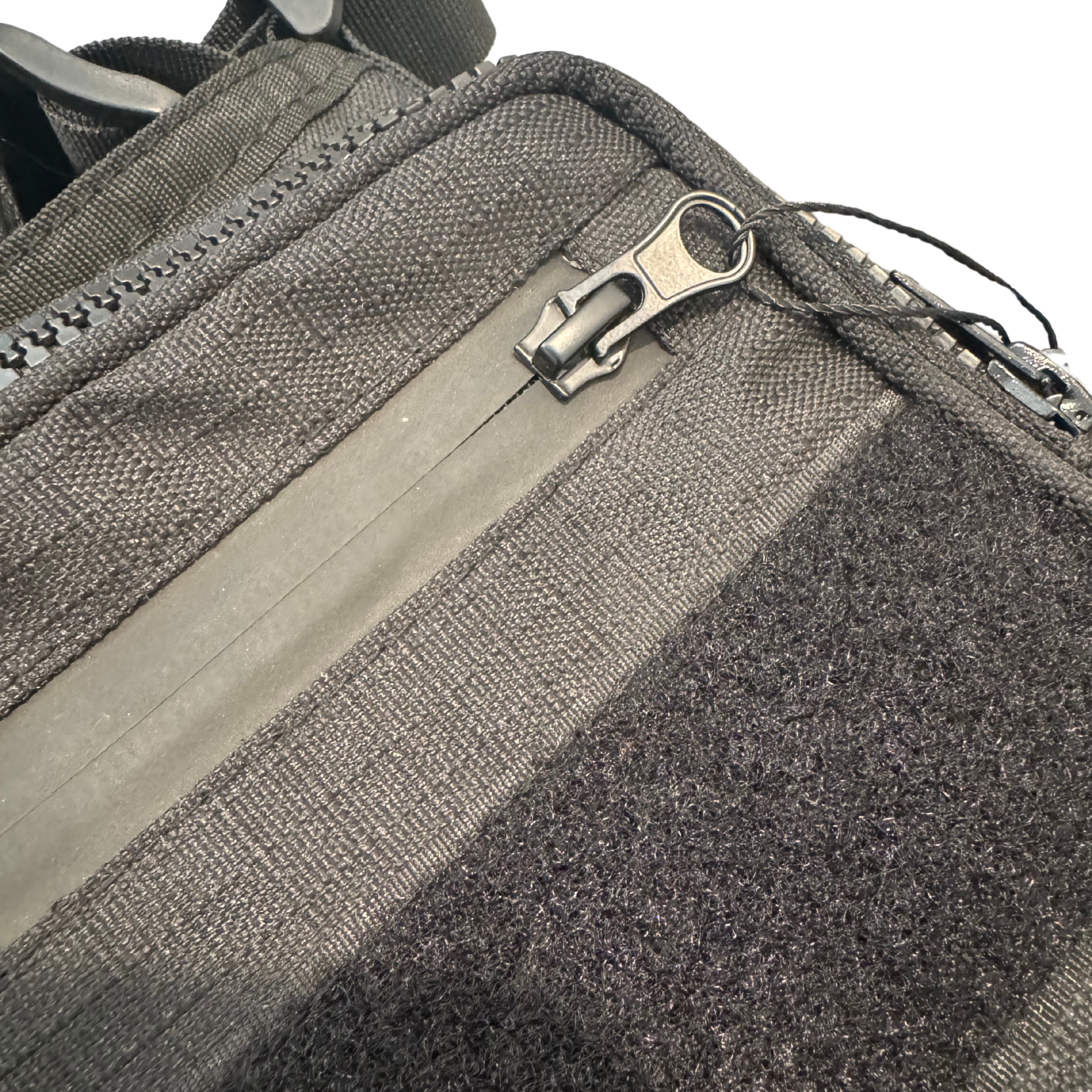 MotoStreet Chest Bag