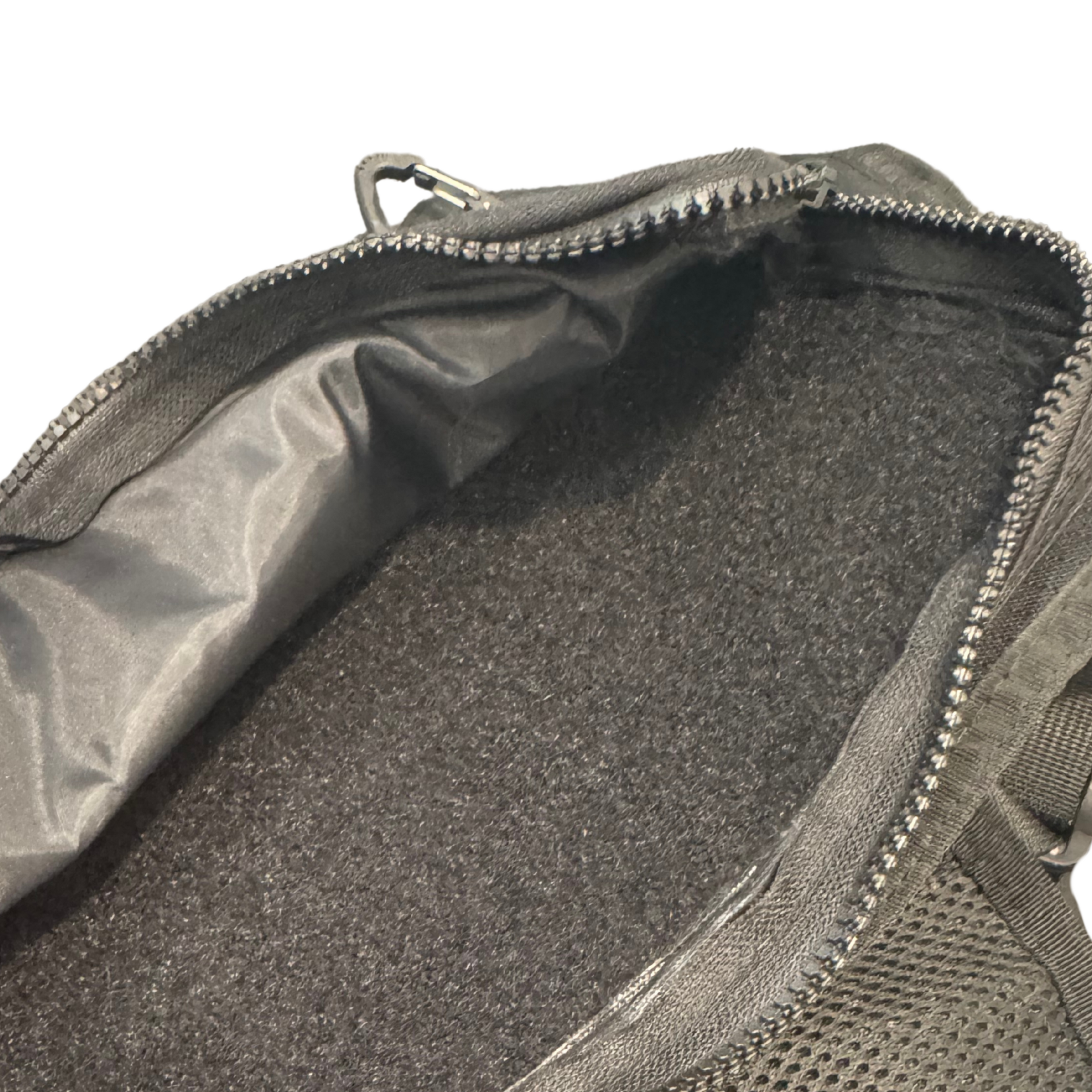MotoStreet Chest Bag