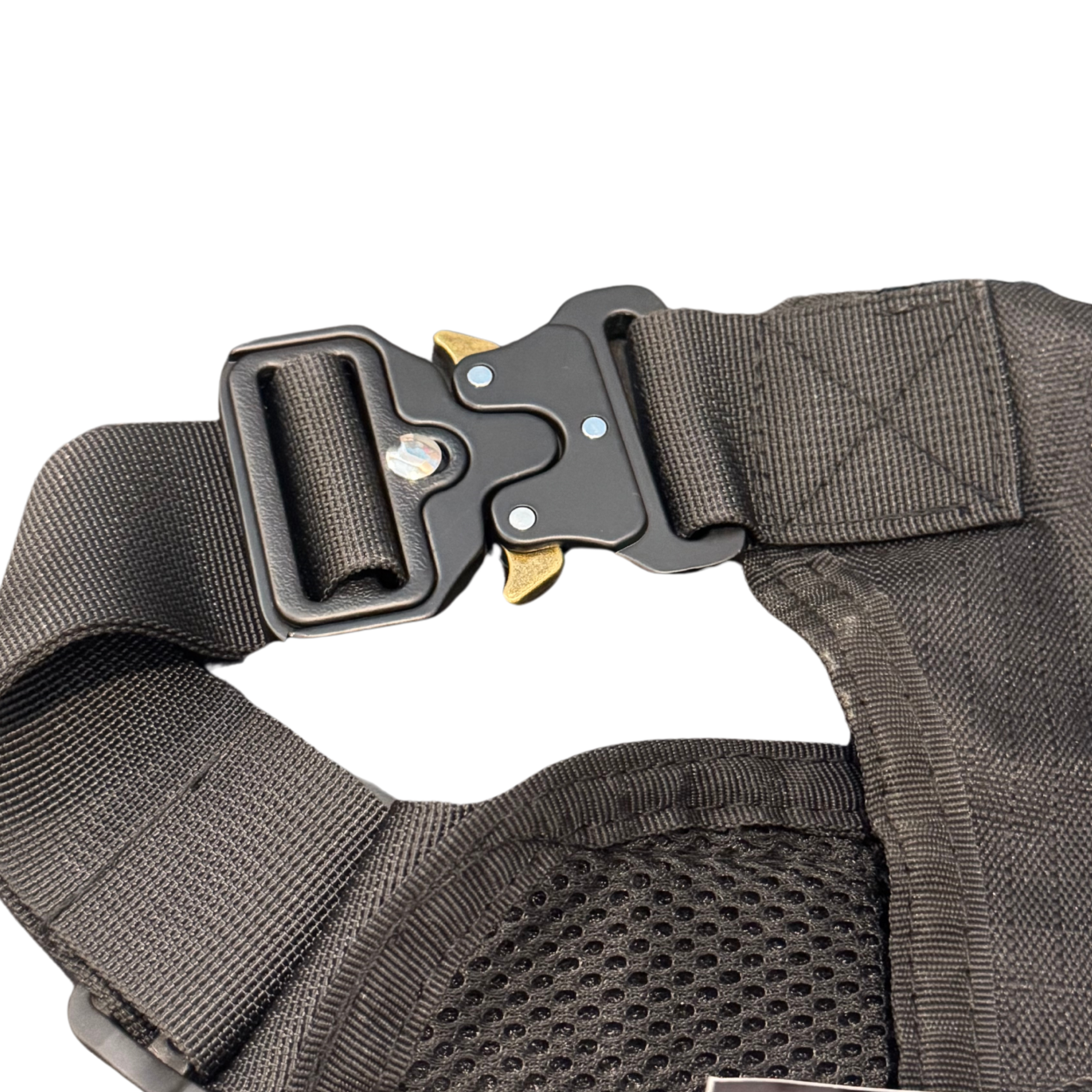 MotoStreet Chest Bag