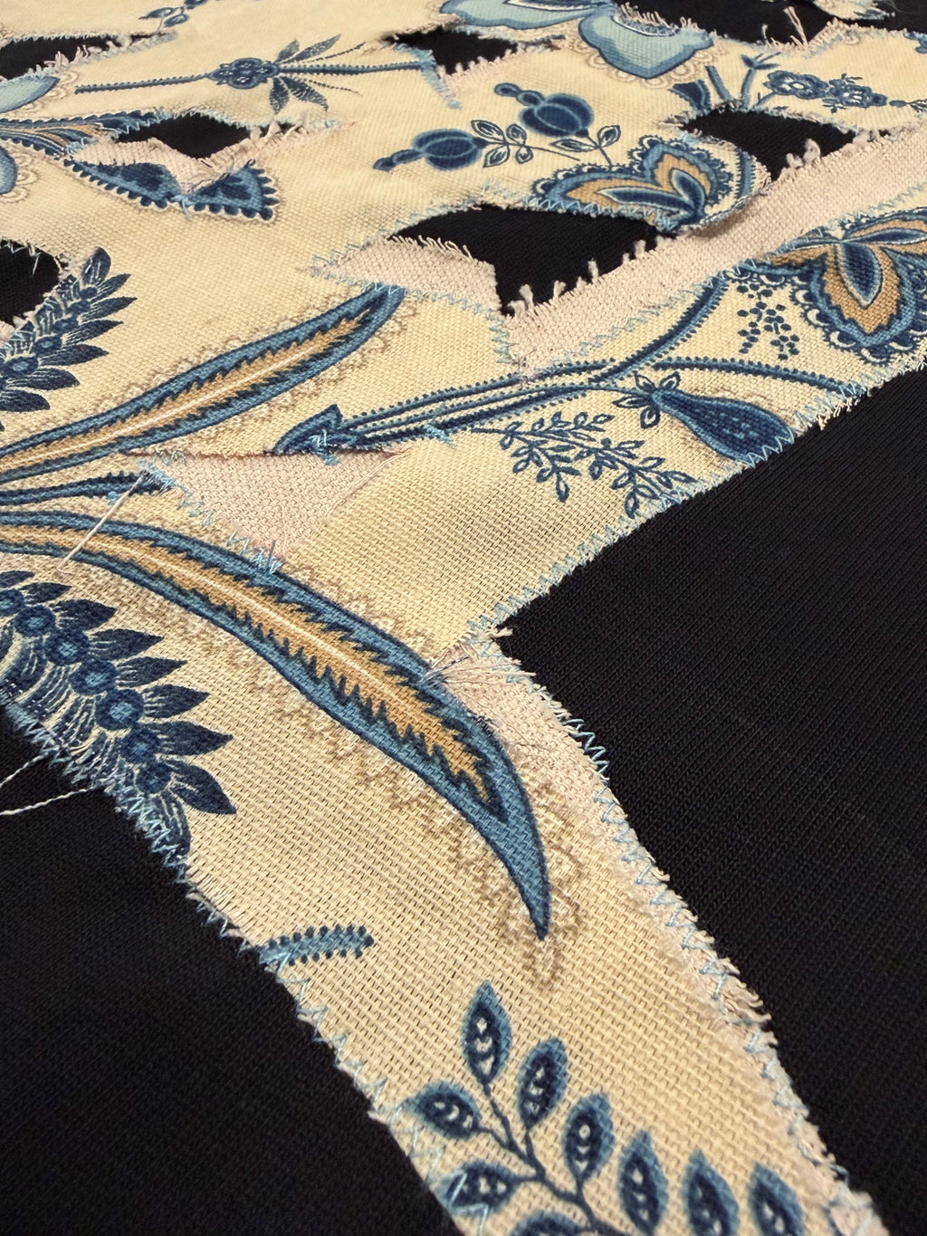 “SCRATCH” LS Request