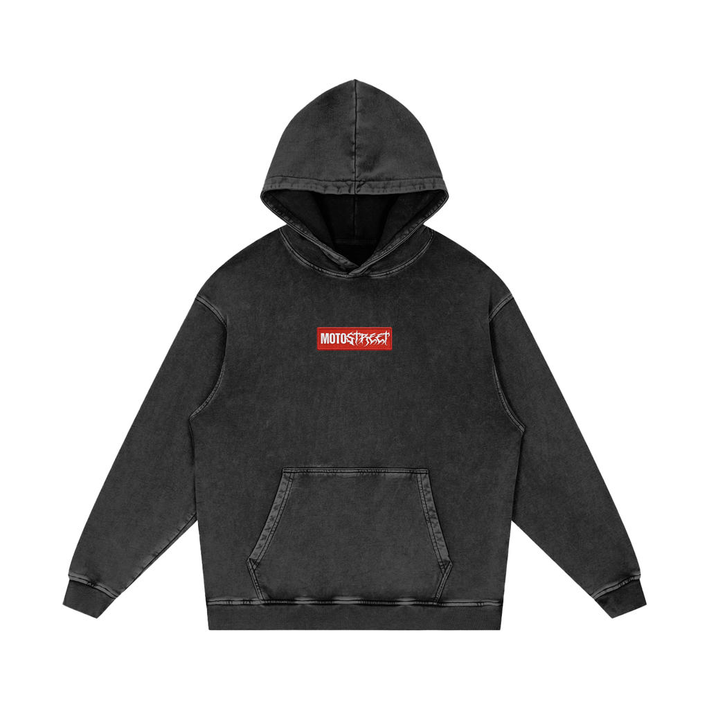 DAU Hoodie
