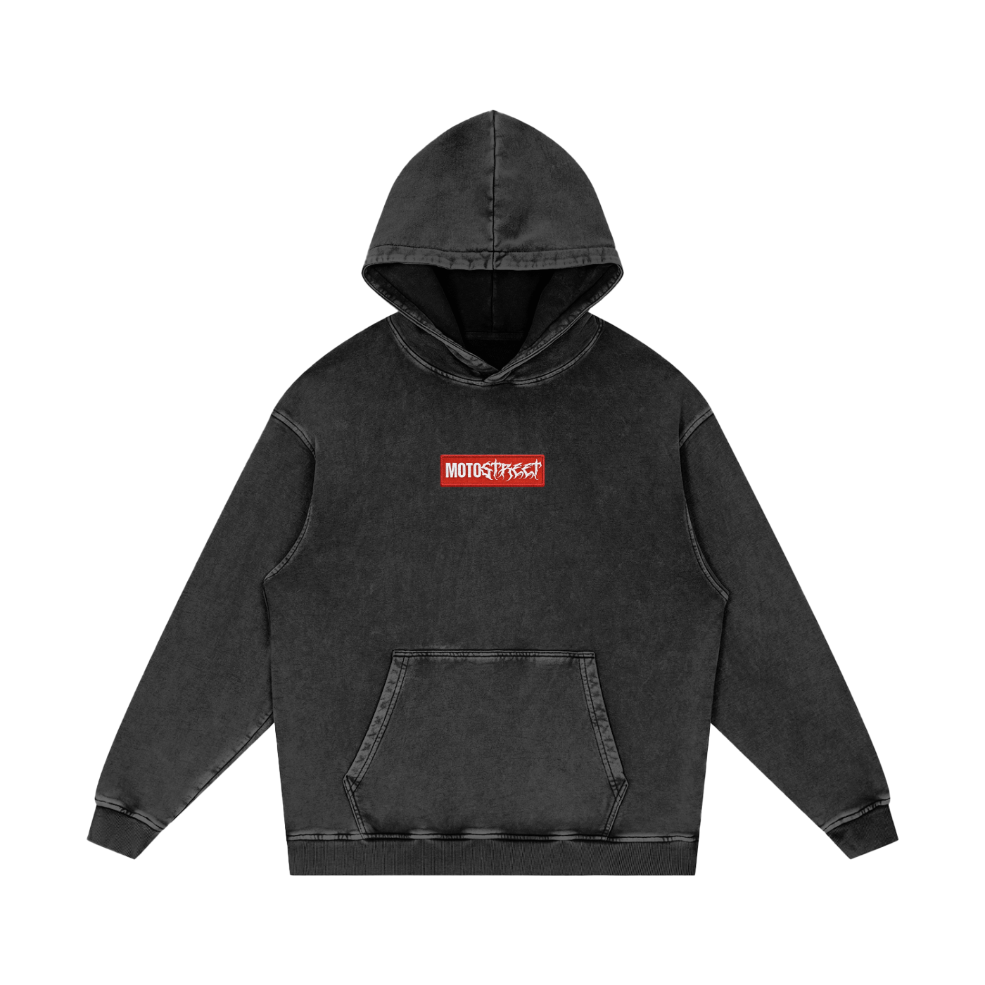 DAU Hoodie
