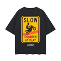 Slow Delinquents Tee