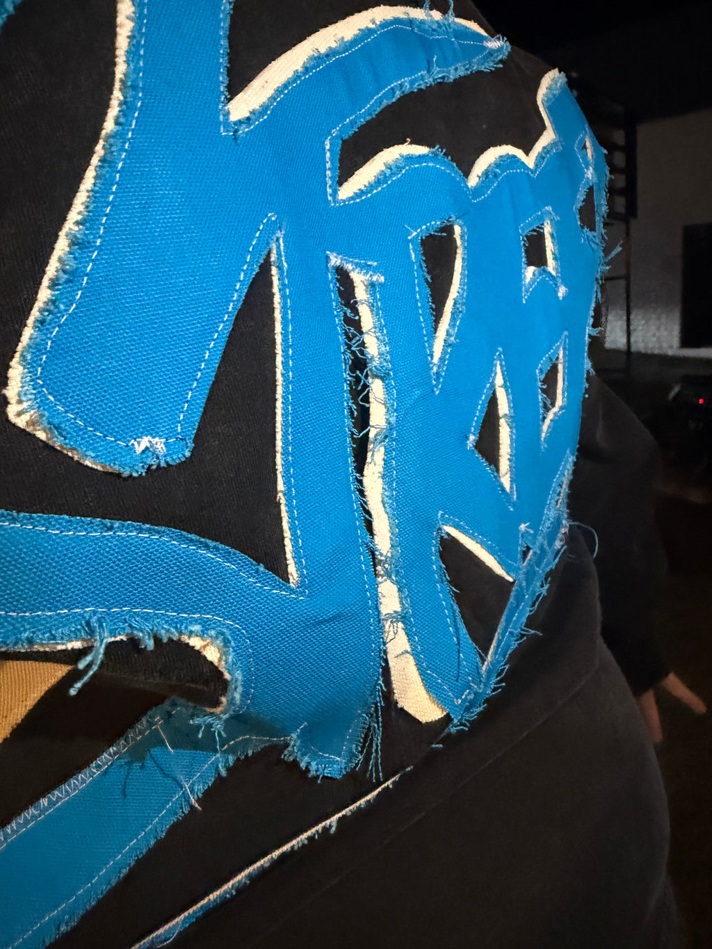 “SCRATCH” LS Request