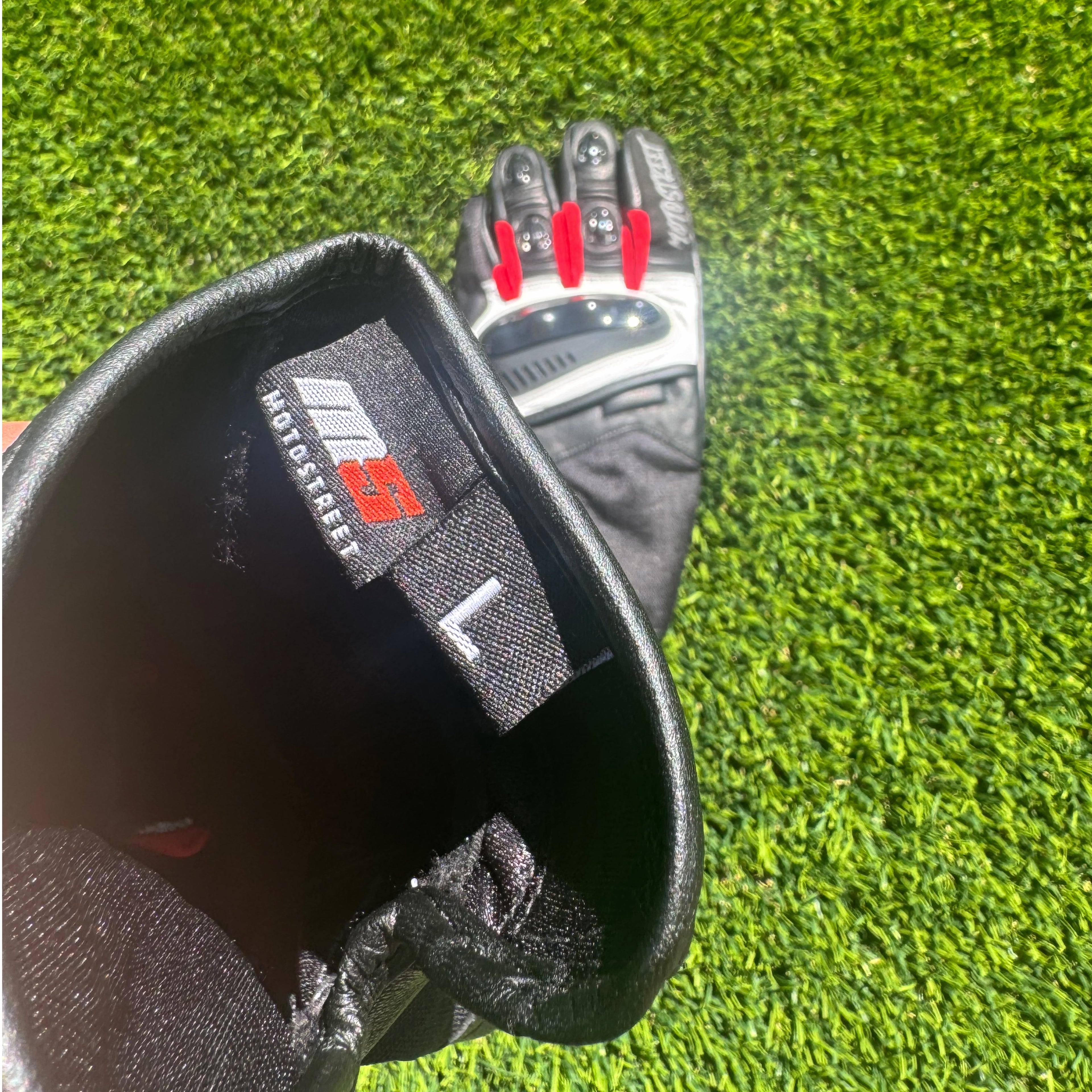 Street Gloves