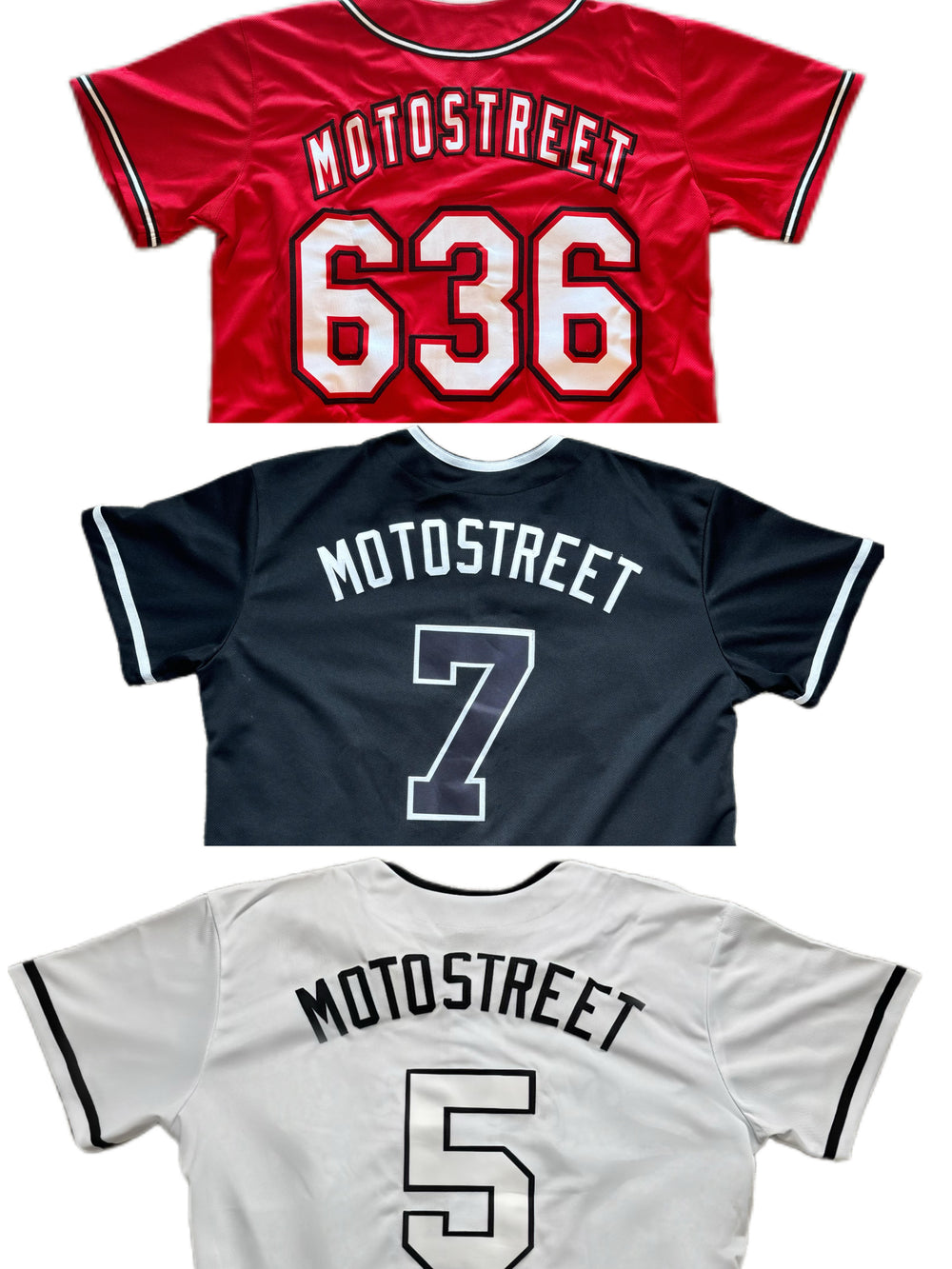 CORE Jersey Pre-Order