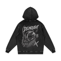 Locally Hated Hoodie