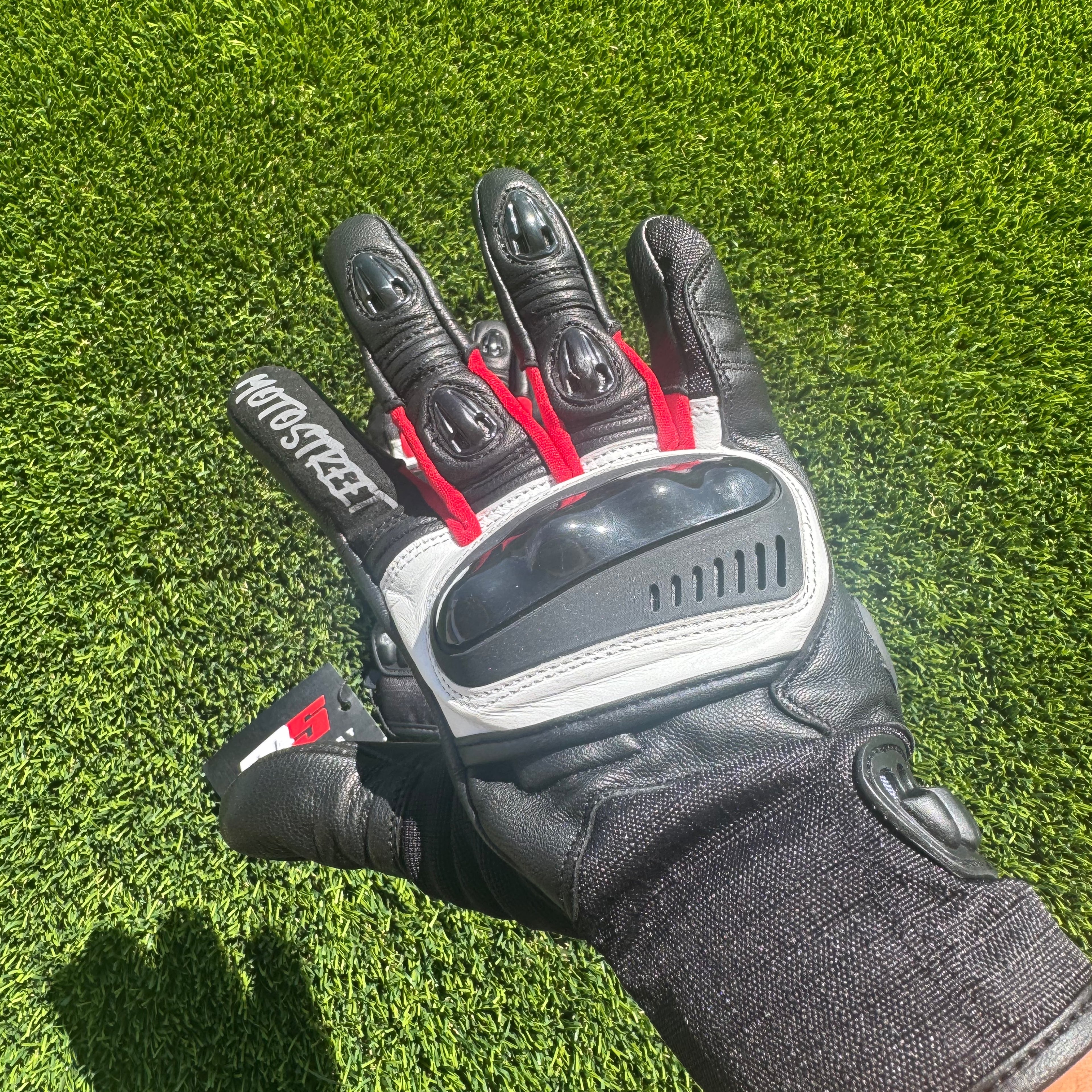 Street Gloves