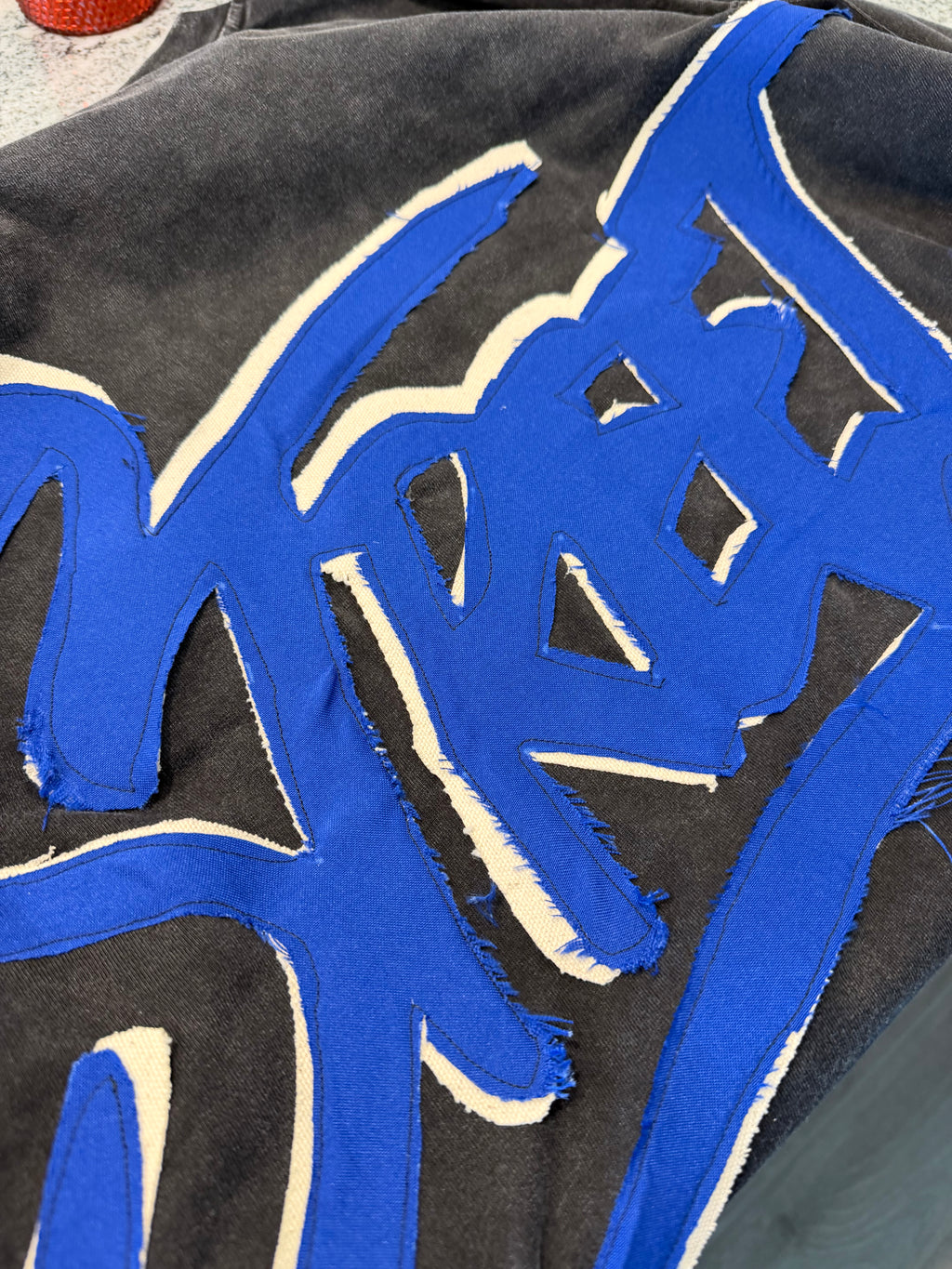 “SCRATCH” LS Request