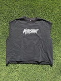 Locally Hated Cropped Cut Off