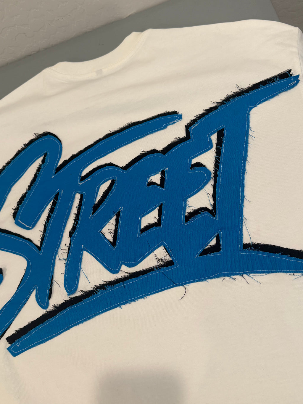 “SCRATCH” LS Request