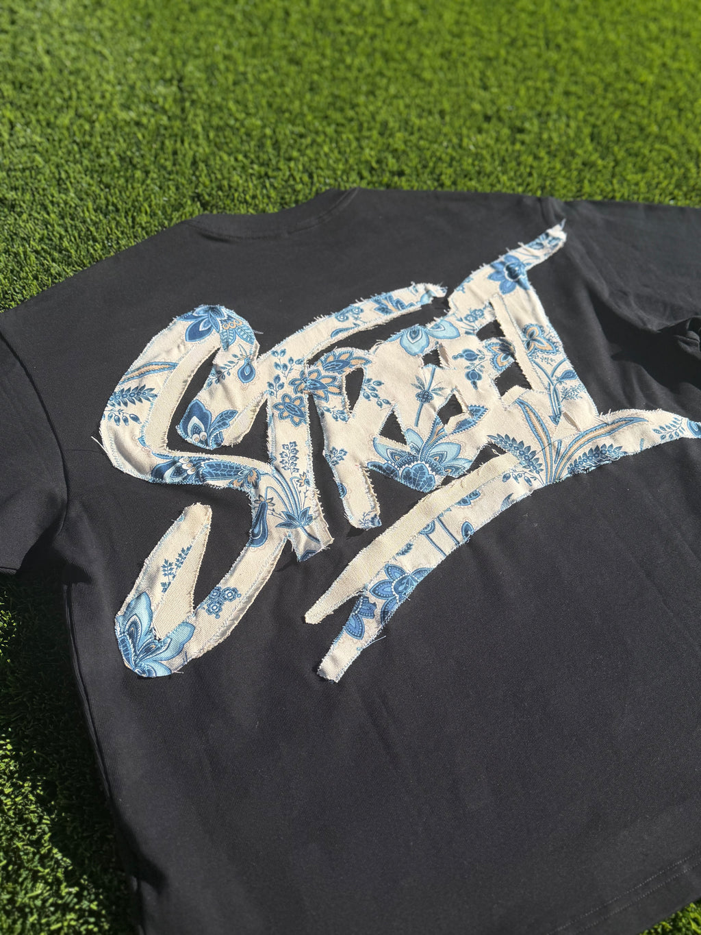 “SCRATCH” LS Request