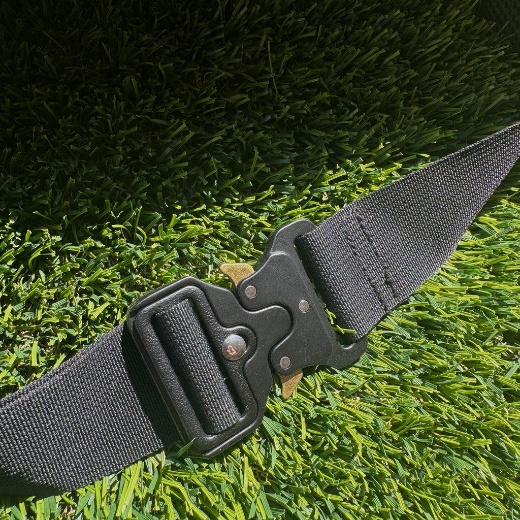 MotoStreet Waist Bag
