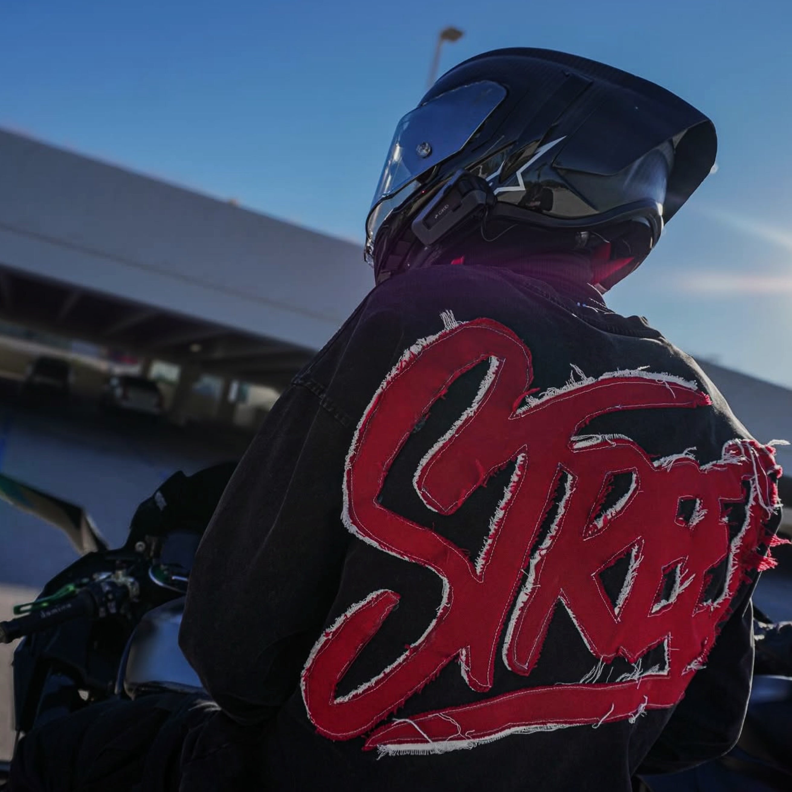 “SCRATCH” LS Request