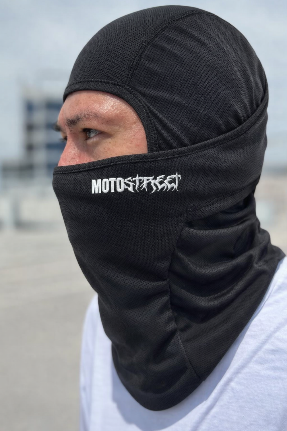 MotoStreet Shiesty