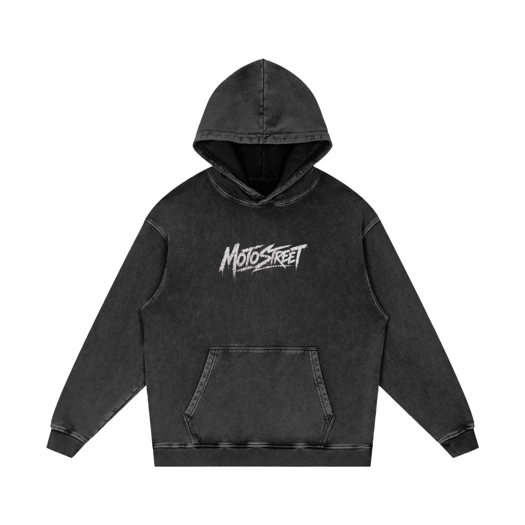 Locally Hated Hoodie