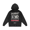 DAU Hoodie