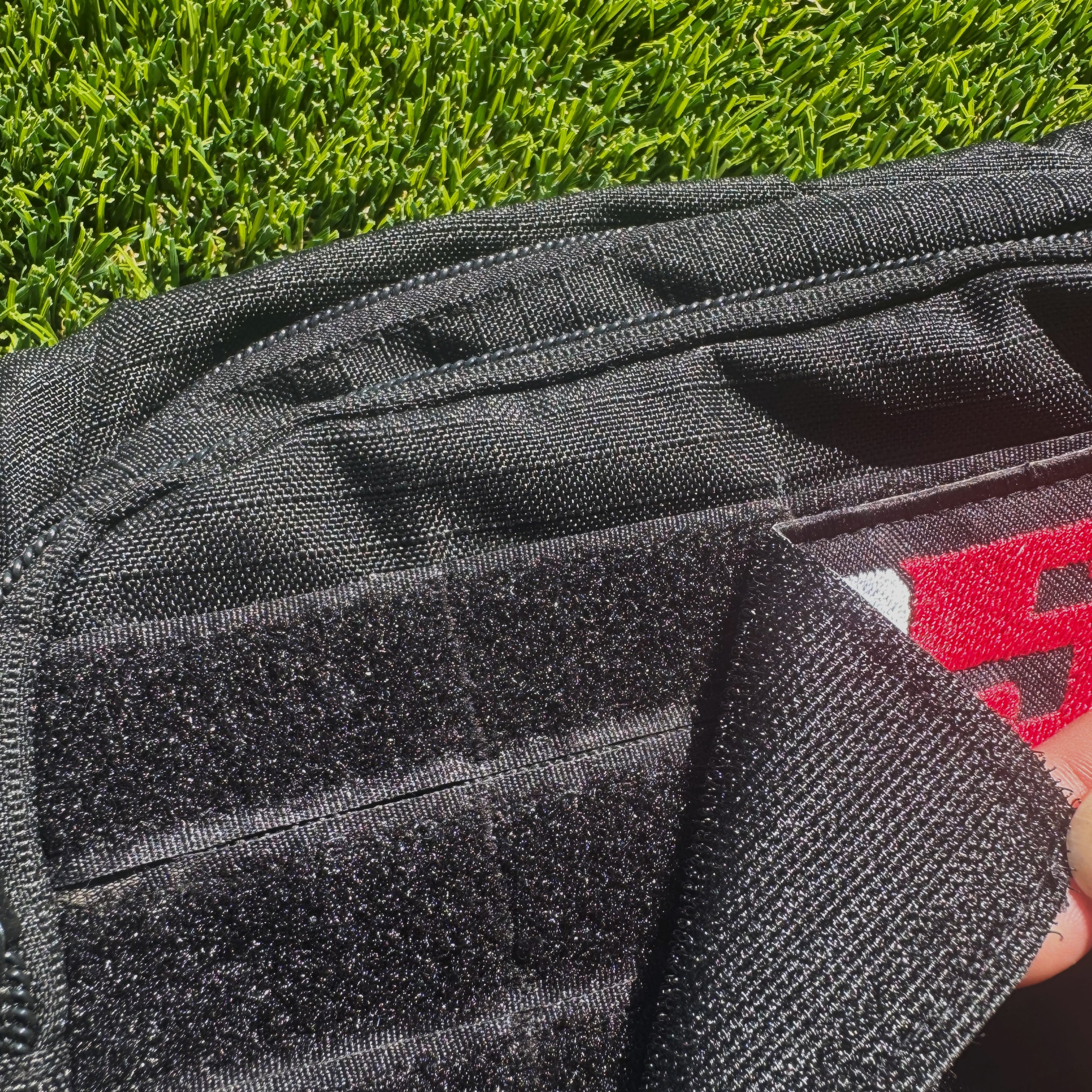 MotoStreet Waist Bag