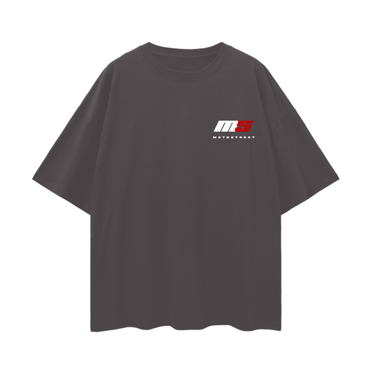 Subtle MotoStreet Tee