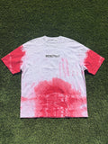 Garment Dyed X tee