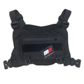 MotoStreet Chest Bag