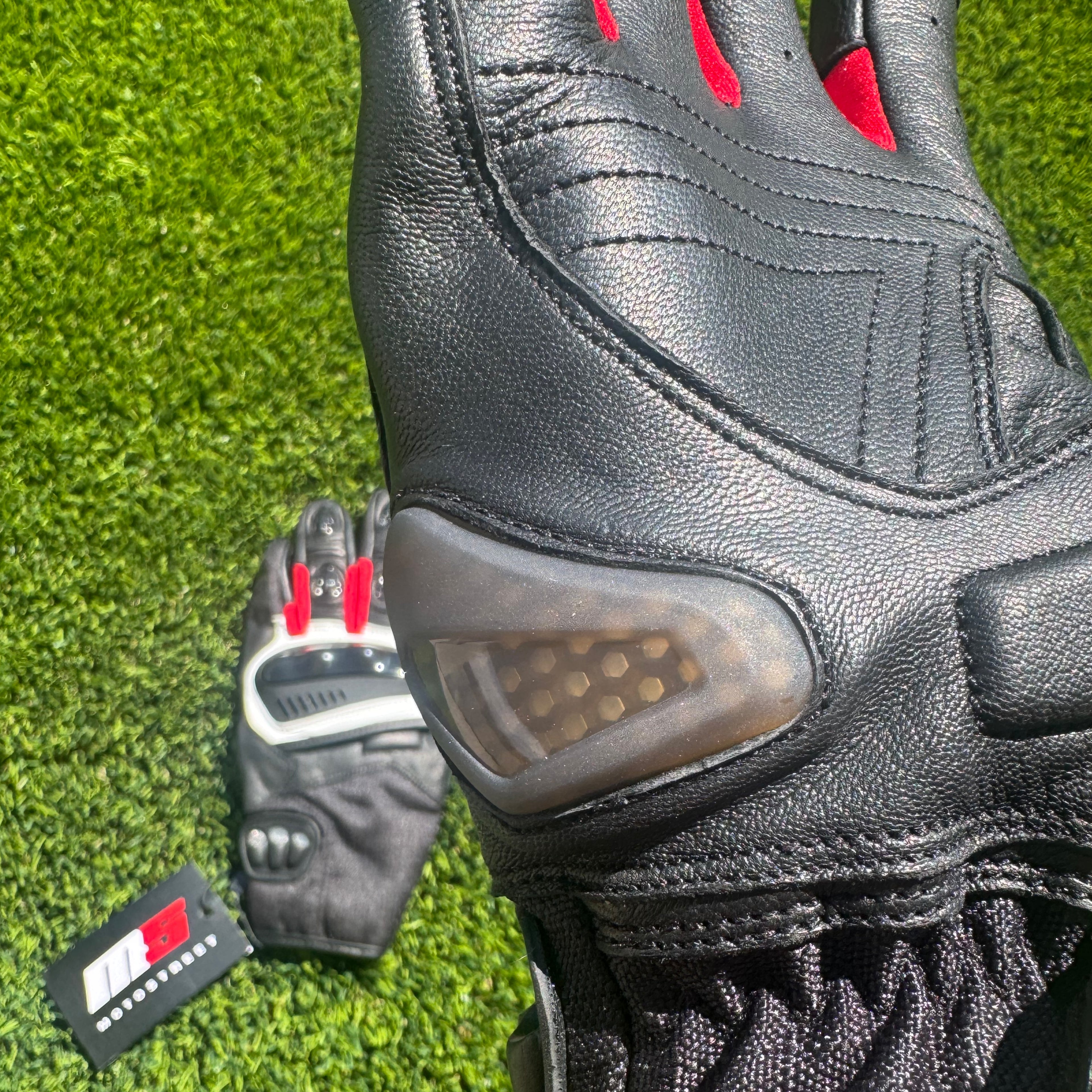 Street Gloves