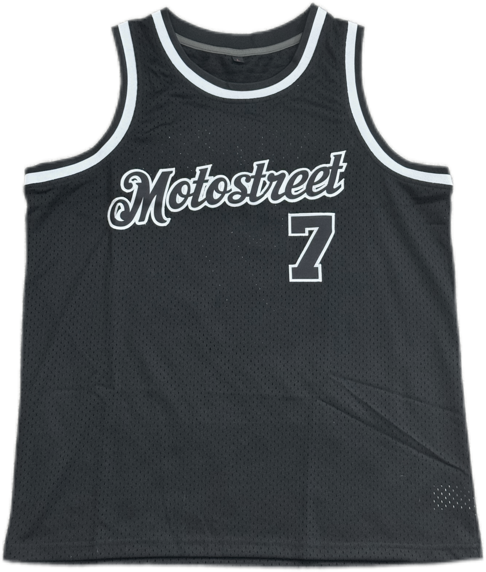 MotoStreet BB Jersey Pre-Order
