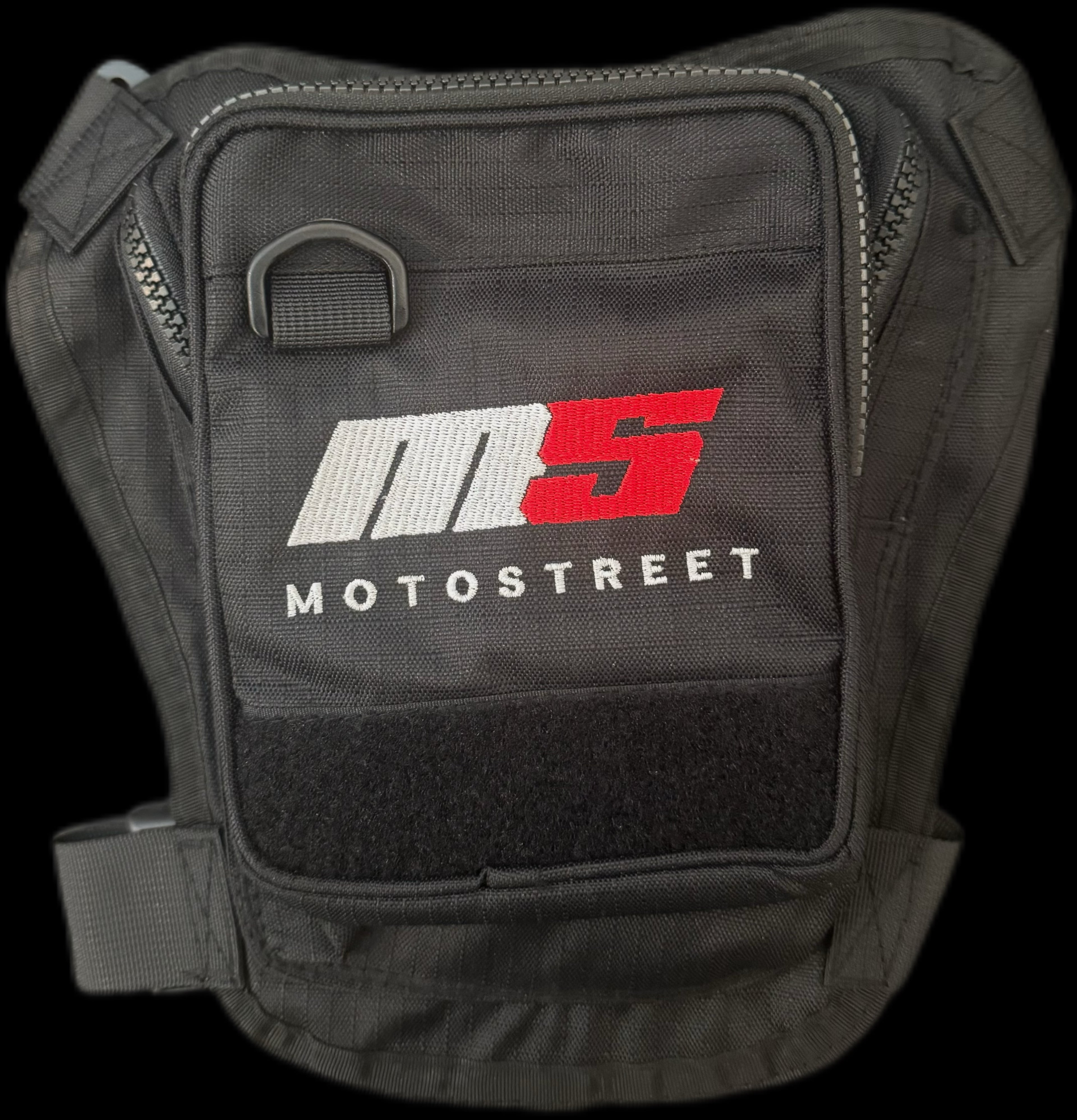 MotoStreet Leg Bag V2