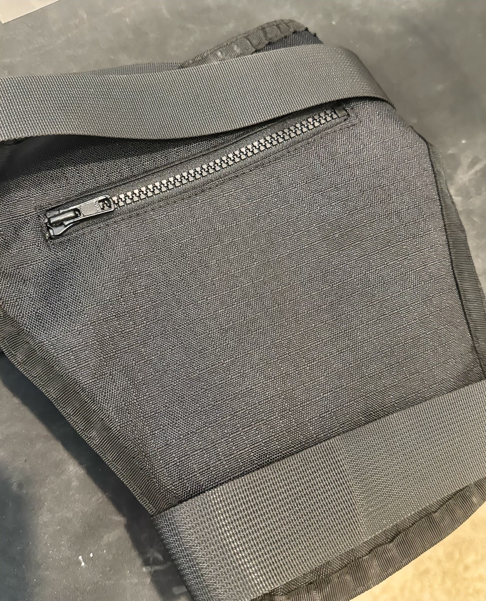 MotoStreet Leg Bag V2