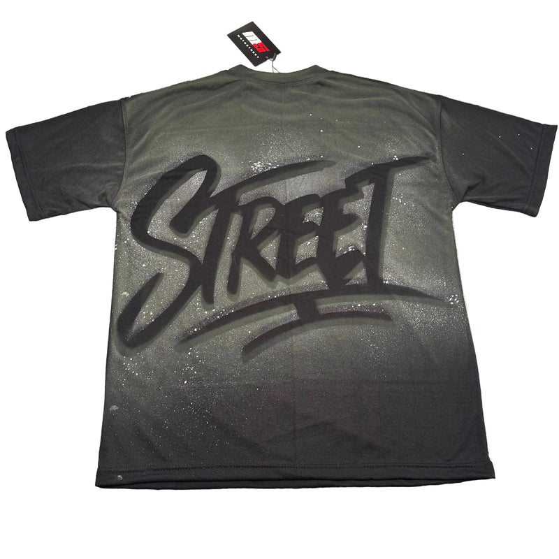 "Of 30" Street Tee