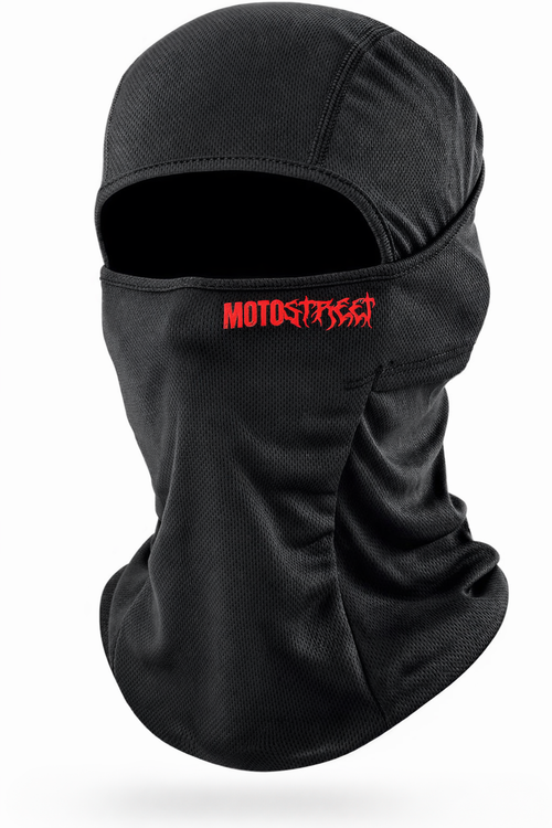 MotoStreet Shiesty