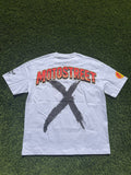 “What The Street” tee