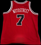 SUMMER Jersey Pre-Order