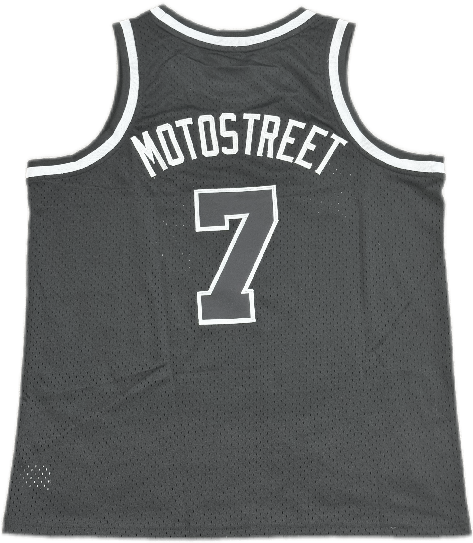 MotoStreet BB Jersey Pre-Order