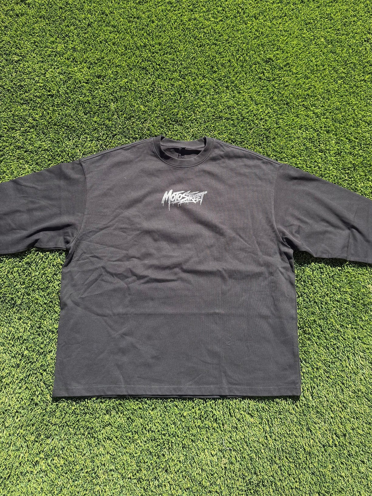 Black LS