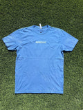 Garment Dyed STREET tee