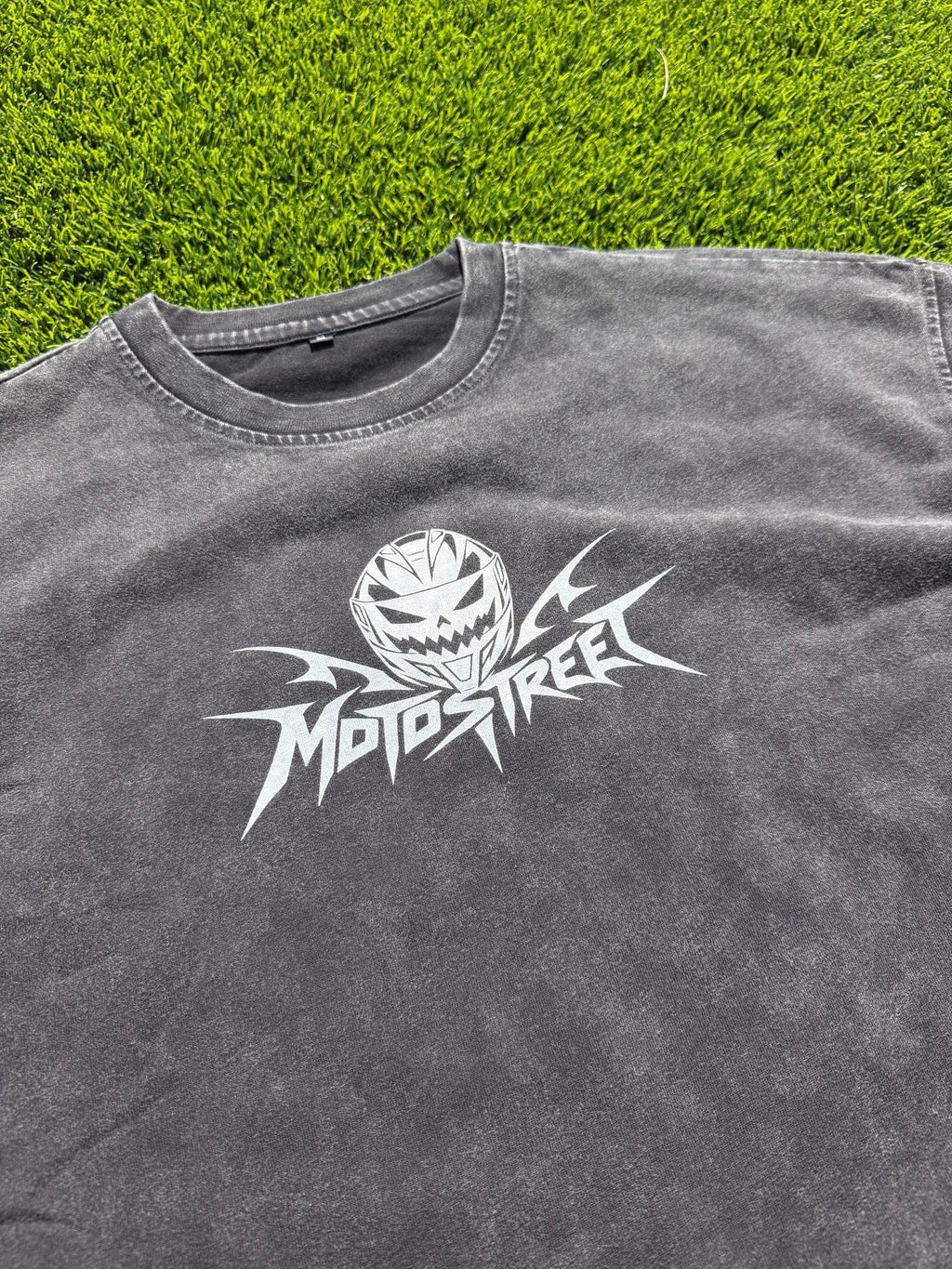 Halloween Sample Long Sleeve
