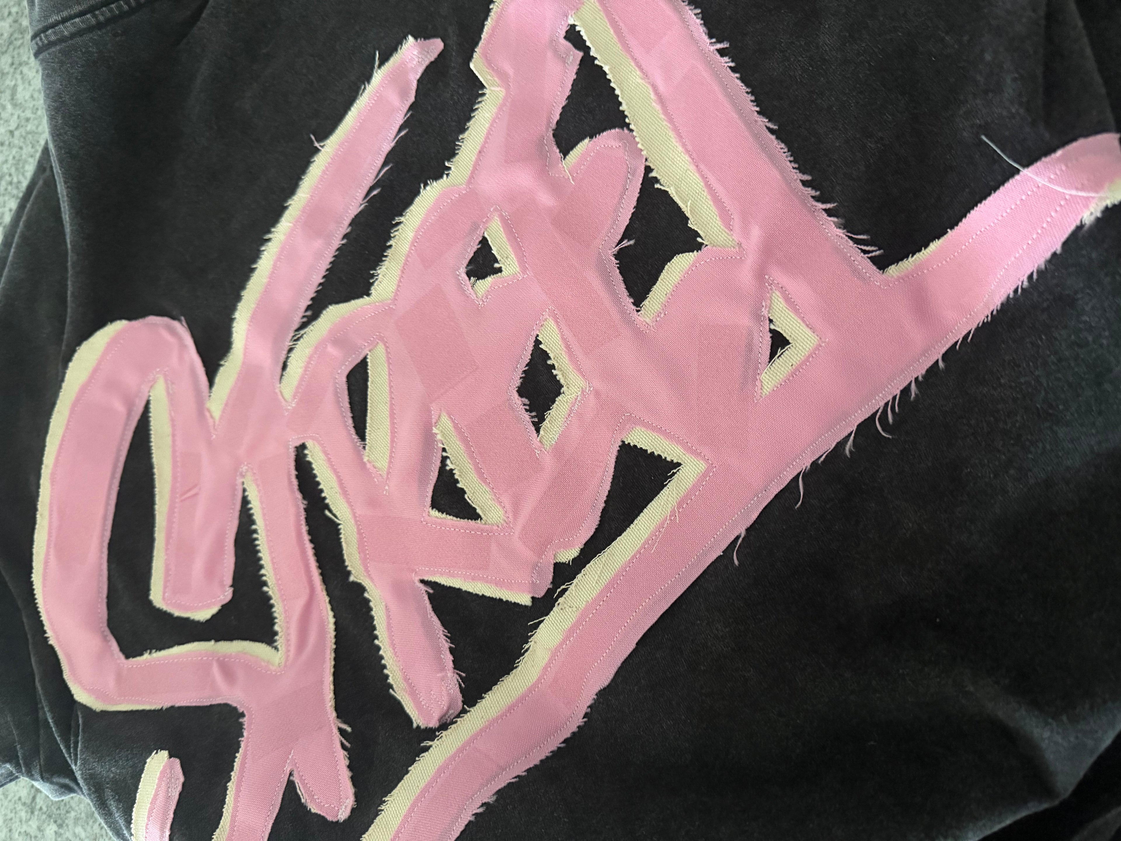 “SCRATCH” LS Request