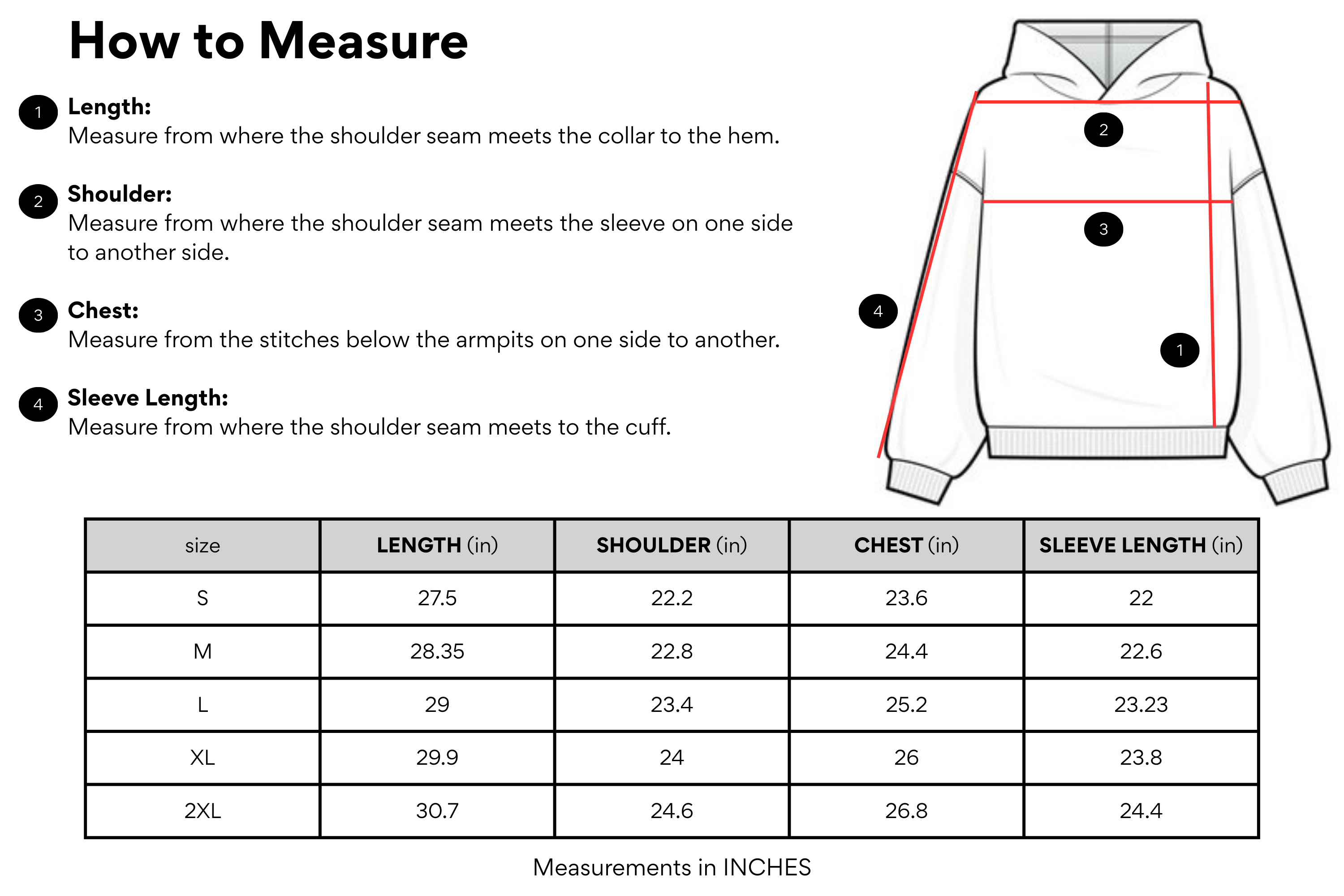 2 Wheels & Tacos Hoodie