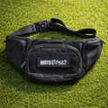 MotoStreet Waist Bag v2