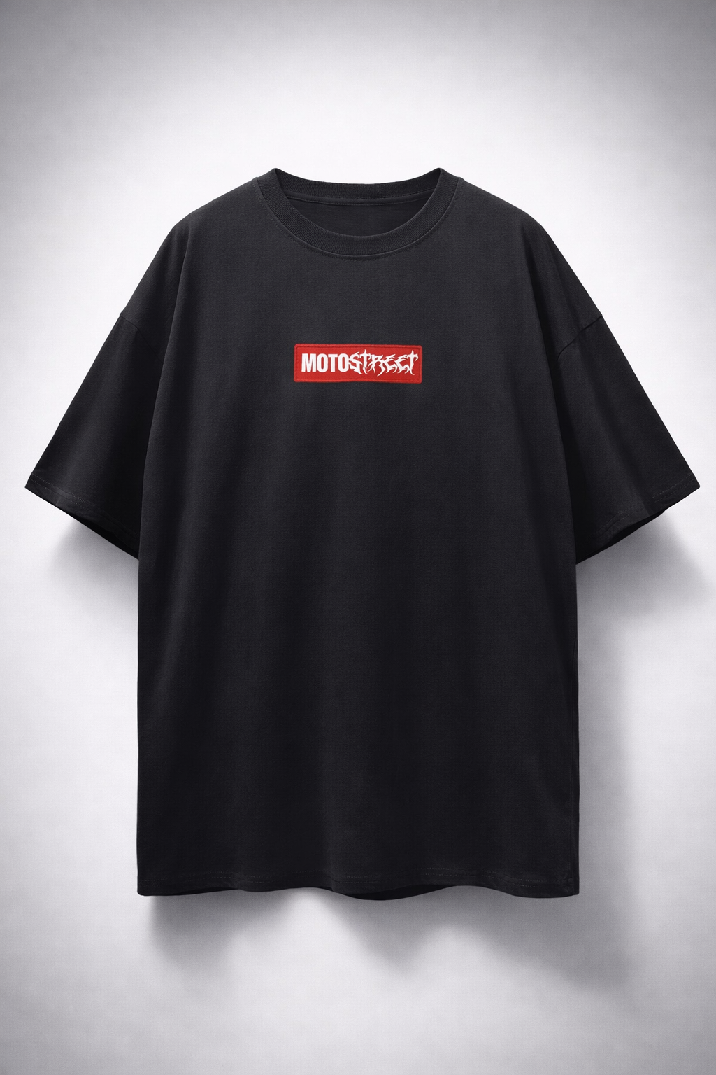 Alleged Tee