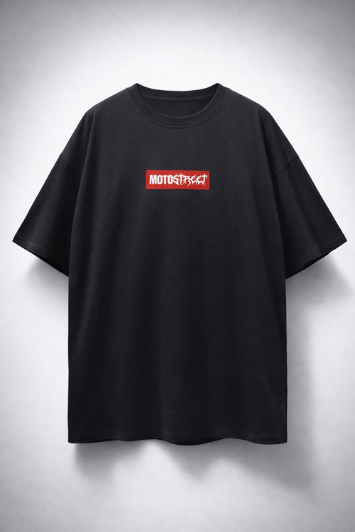Alleged tee