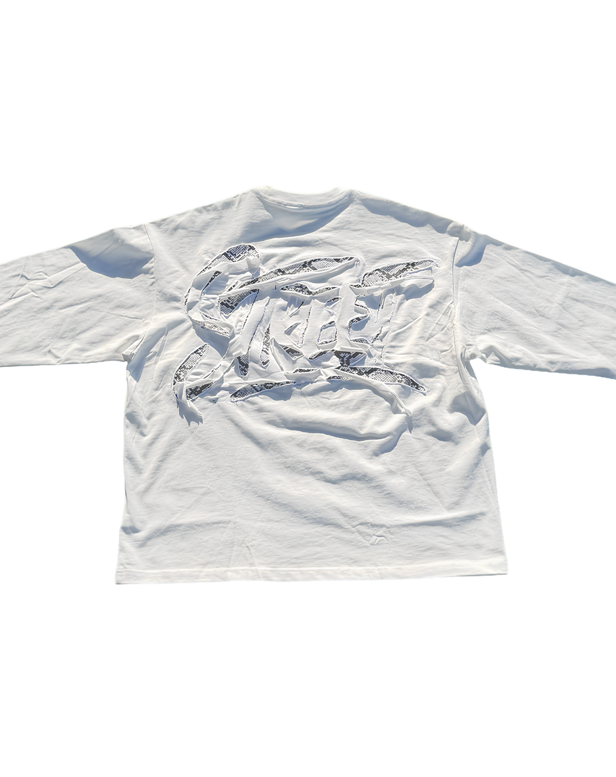 Hype Slough LS